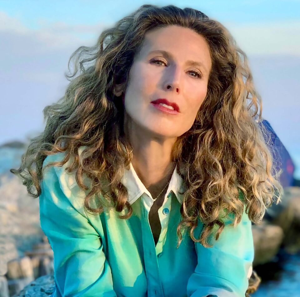 Sophie B. Hawkins