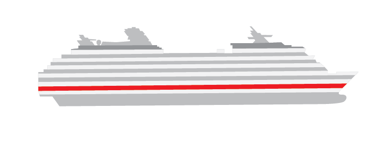 Deck 2 Level