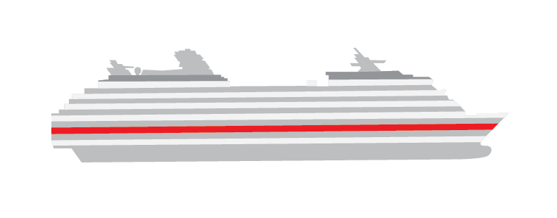 Deck 3 Level