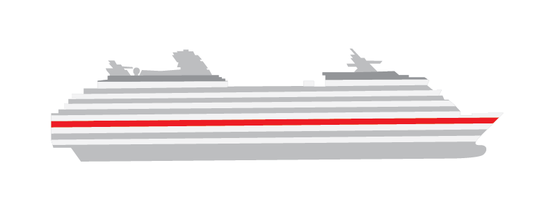 Deck 4 Level