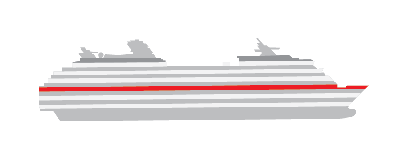 Deck 5 Level