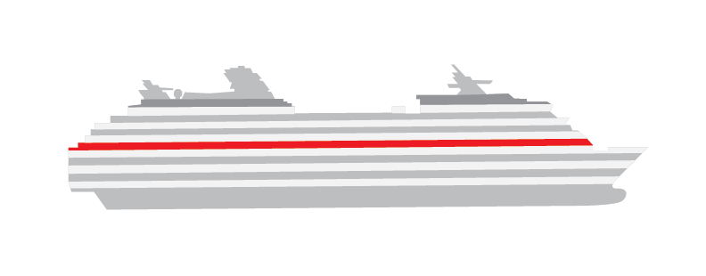 Deck 6 Level