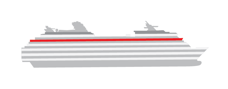 Deck 9 Level