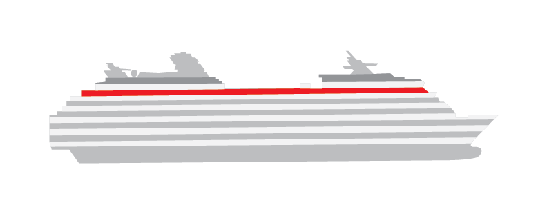 Deck 10 Level