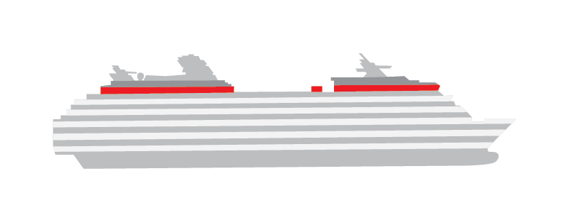 Deck 11 Level