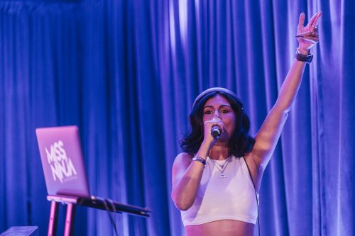 TNC26-D2-DJNINJA-100