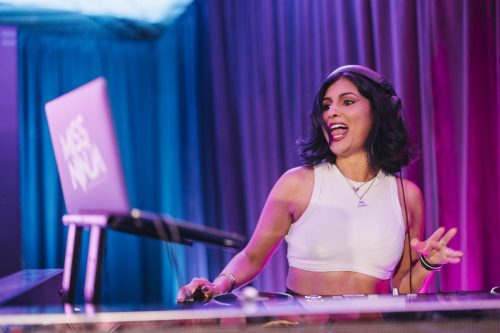 TNC26-D2-DJNINJA-101