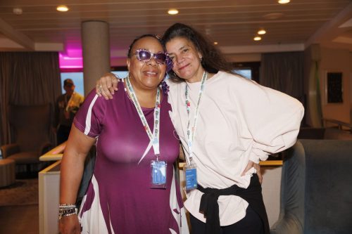 Name that 90s Movie hosted by Cruise Director JT - Day 4