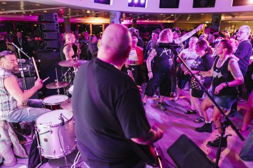 TNC26-D4-Steel-Rod-30