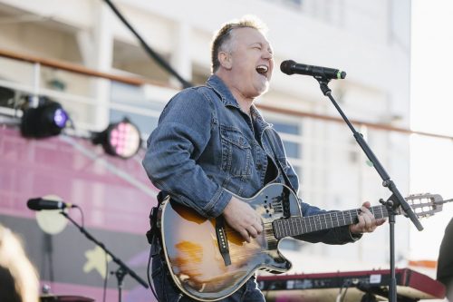 90s on Deck featuring Edwin McCain