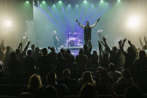 On the Main Stage Fuel (Red SeaPass)