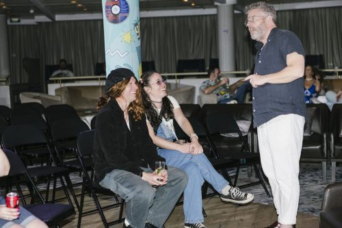 Britpop with Dave Holmes