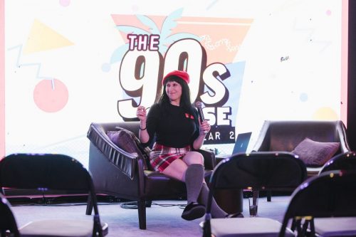 Name That Rockin Tune 2 - Day 1