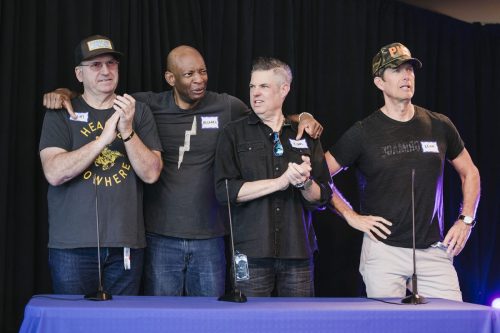 Game Show featuring Better Than Ezra and Fuel